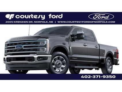 2025 Ford F-350 Norfolk NE