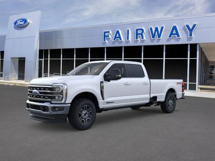2025 Ford F-350 Greenville SC