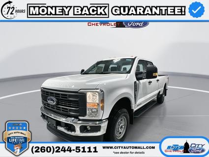 2025 Ford F-350 Columbia City IN