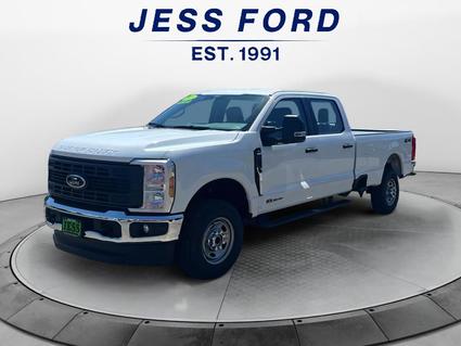 2025 Ford F-350 Grand Coulee WA