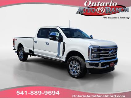 2025 Ford F-350 Ontario OR