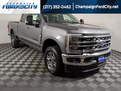 2025 Ford F-350 Champaign IL