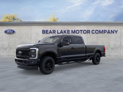 2025 Ford F-350 Montpelier ID