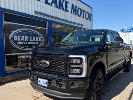 2025 Ford F-350 Montpelier ID