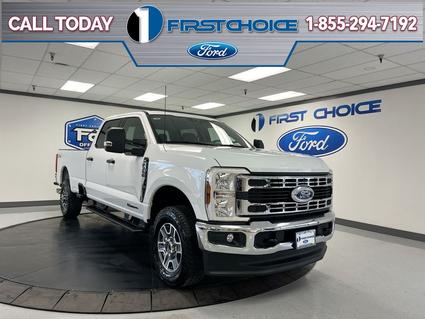 2025 Ford F-350 Rock Springs WY
