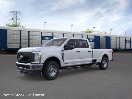 2025 Ford F-350 Scottsboro AL