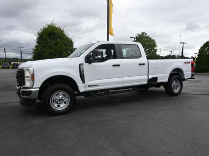 2025 Ford F-350 Scottsboro AL