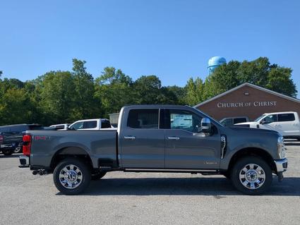 2025 Ford F-350 Winder GA