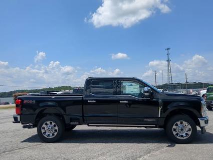 2025 Ford F-350 Winder GA