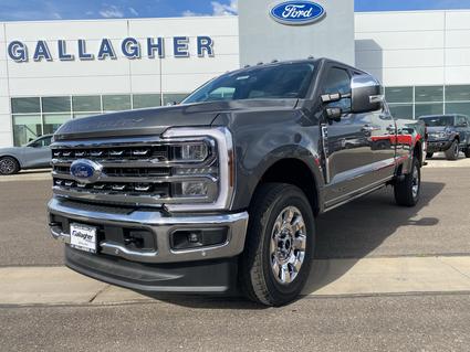 2026 Ford F-350 Elko NV