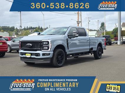 2026 Ford F-350 Aberdeen WA