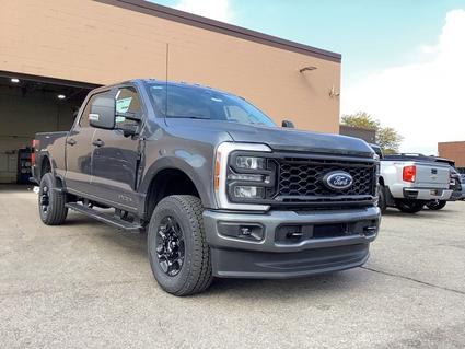 2026 Ford F-350 Grandville MI