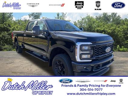 2026 Ford F-350 Ripley WV