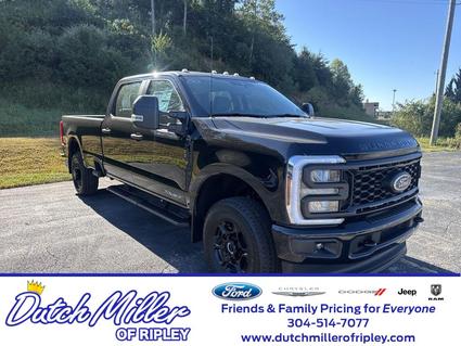 2026 Ford F-350 Ripley WV