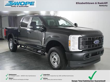 2026 Ford F-350 Elizabethtown KY