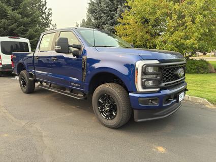 2026 Ford F-350 Coeur D'Alene ID