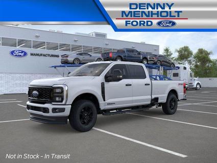 2026 Ford F-350 Butte MT