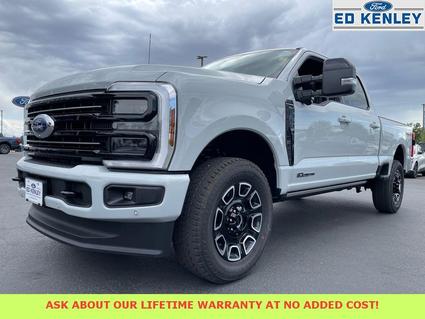 2026 Ford F-350 Layton UT