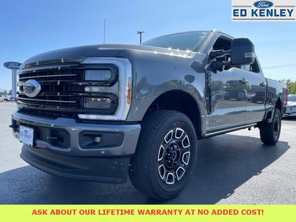 2026 Ford F-350 Layton UT