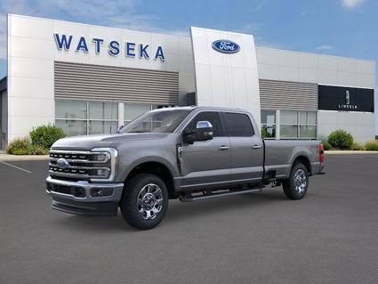 2026 Ford F-350 Watseka IL