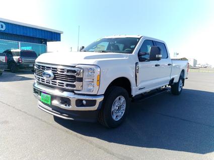 2026 Ford F-350 Havre MT
