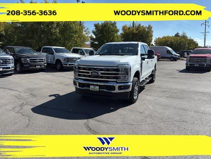 2026 Ford F-350 Rexburg ID