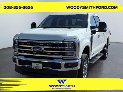 2026 Ford F-350 Rexburg ID
