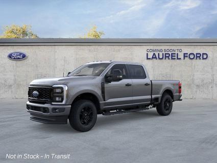 2026 Ford F-350 Laurel MT