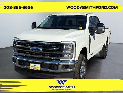 2026 Ford F-350 Rexburg ID