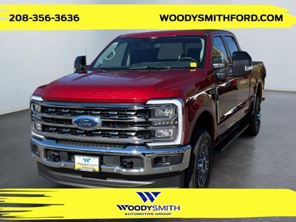 2026 Ford F-350 Rexburg ID