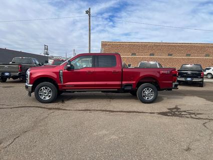 2026 Ford F-350 Sidney MT