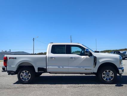 2026 Ford F-350 Winder GA