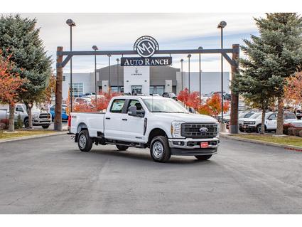 2026 Ford F-350 Mountain Home ID