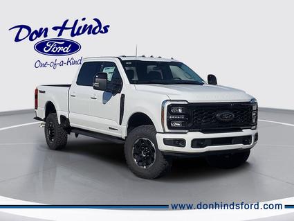 2026 Ford F-350 Fishers IN
