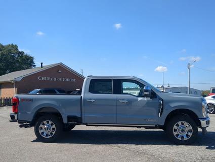2026 Ford F-350 Winder GA