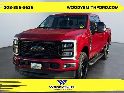 2026 Ford F-350 Rexburg ID