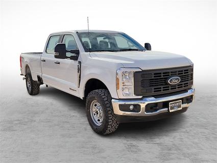 2026 Ford F-350 Lamesa TX
