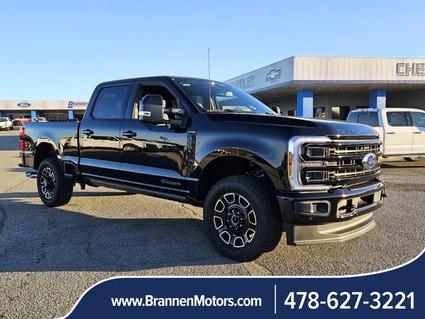 2026 Ford F-350 Unadilla GA