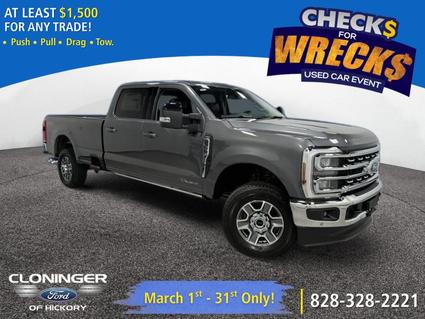2026 Ford F-350 Hickory NC