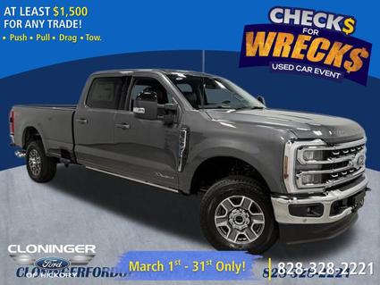 2026 Ford F-350 Hickory NC