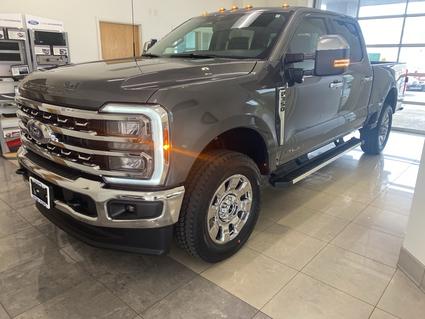 2026 Ford F-350 Sparta IL