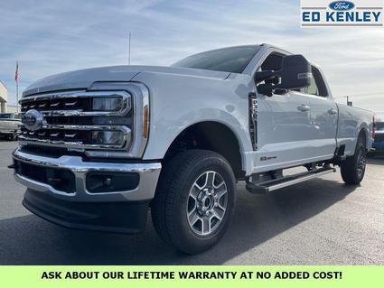 2026 Ford F-350 Layton UT