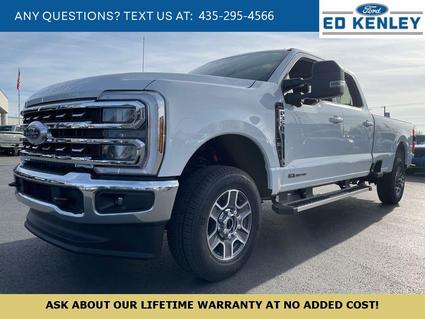 2026 Ford F-350 Layton UT