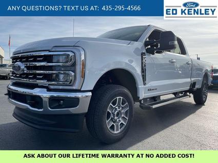 2026 Ford F-350 Layton UT