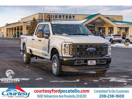 2026 Ford F-350 Pocatello ID