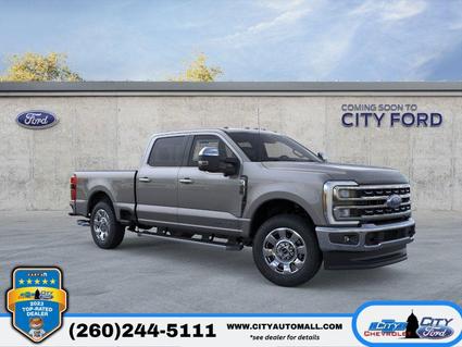 2026 Ford F-350 Columbia City IN