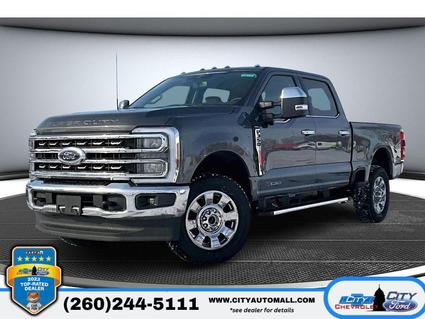 2026 Ford F-350 Columbia City IN