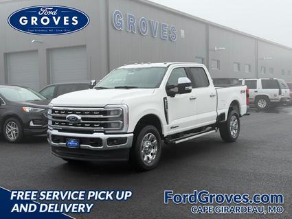 2026 Ford F-350 Cape Girardeau MO