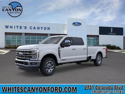2026 Ford F-350 Spearfish SD