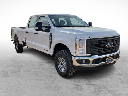2026 Ford F-350 Lamesa TX